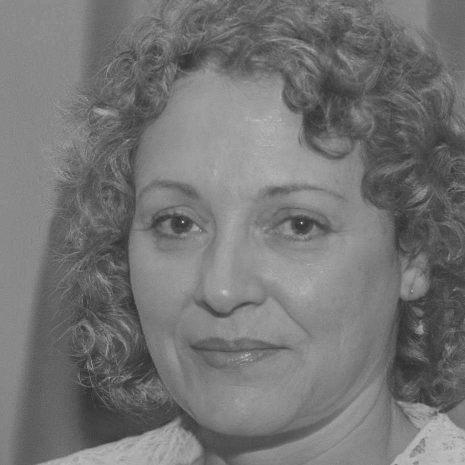 صورة شخصية لسارة أحمد